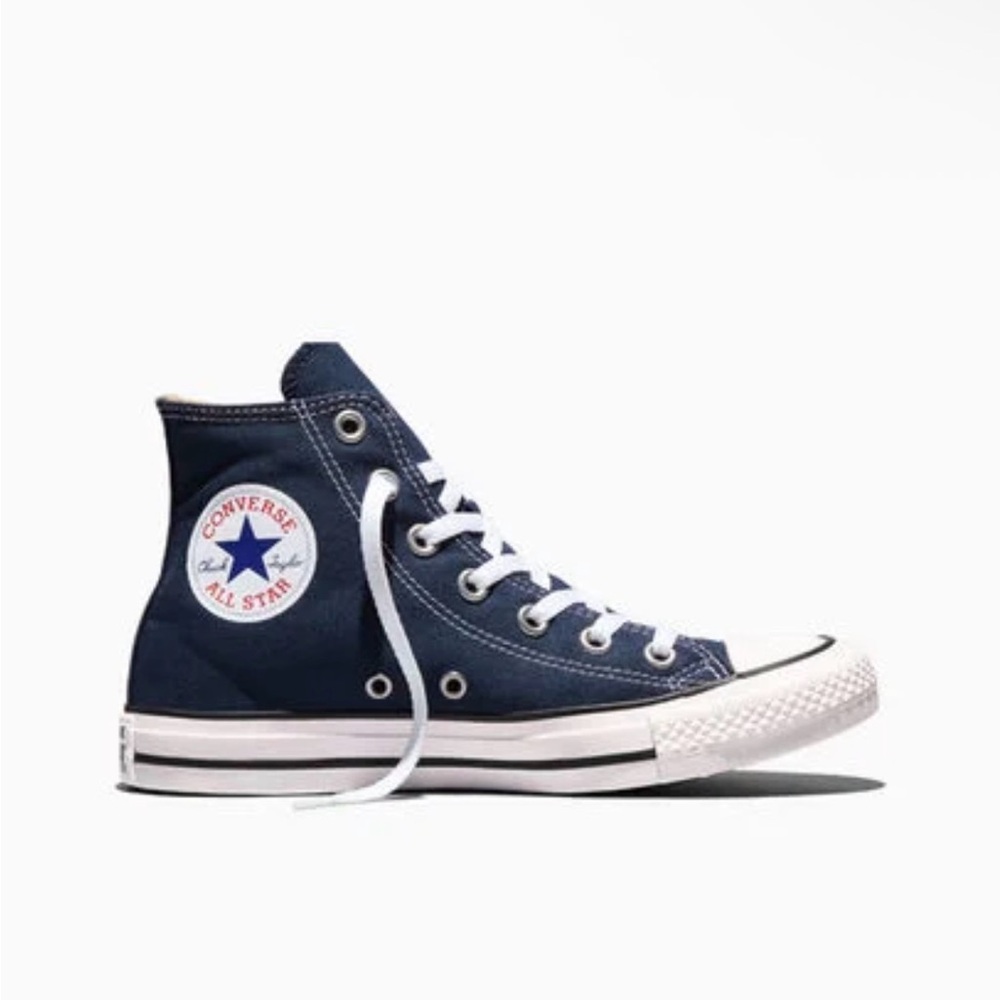 Converse Chuck Taylor All Star Canvas
UNISEX HIGH TOP SHOE 5.5w or 3.5m